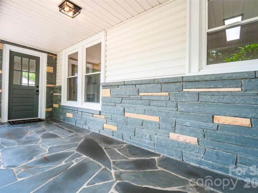 1224 Glenwood Avenue, Salisbury, NC 28146.  MLS# CAR4418498, YatesRealty ID 46912. 