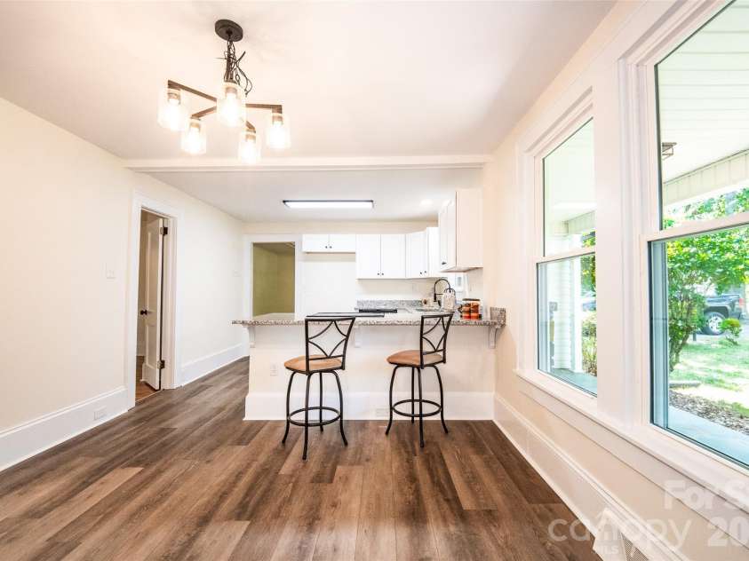 1224 Glenwood Avenue, Salisbury, NC 28146.  MLS# CAR4418498, YatesRealty ID 46912. 
