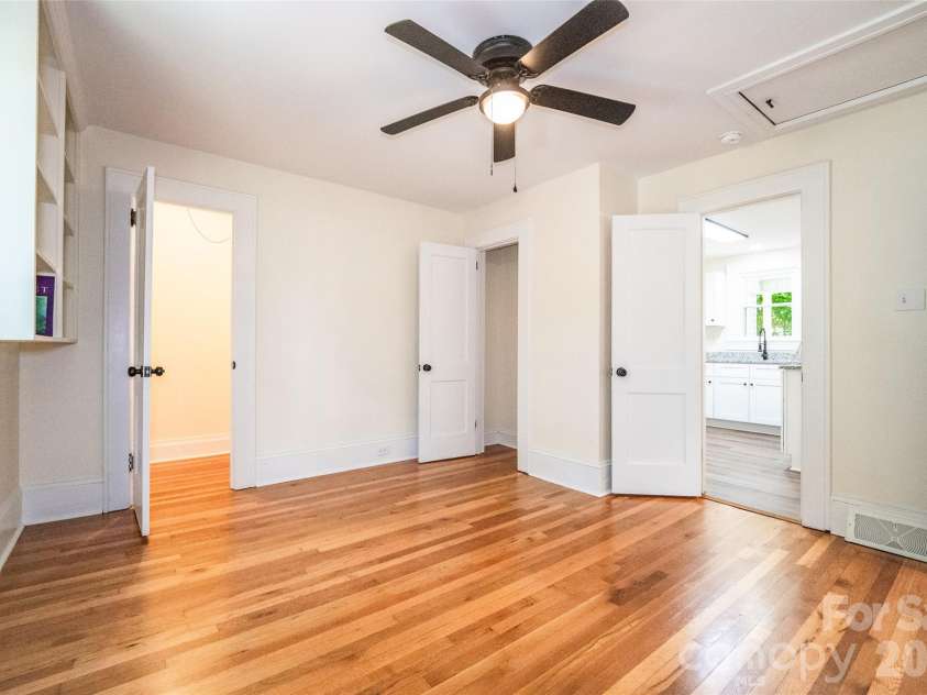 1224 Glenwood Avenue, Salisbury, NC 28146.  MLS# CAR4418498, YatesRealty ID 46912. 