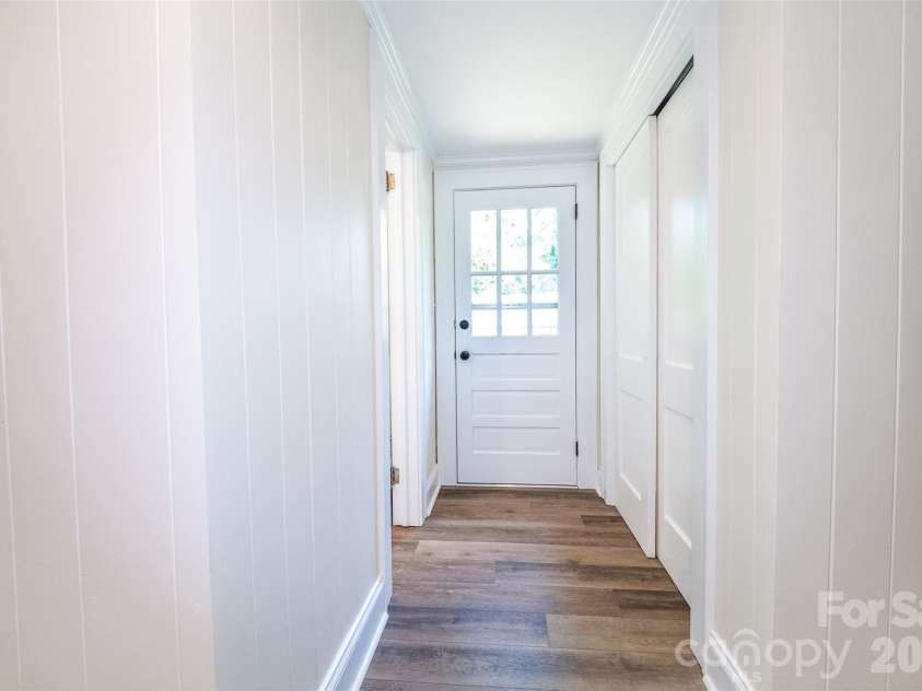 1224 Glenwood Avenue, Salisbury, NC 28146.  MLS# CAR4418498, YatesRealty ID 46912. 