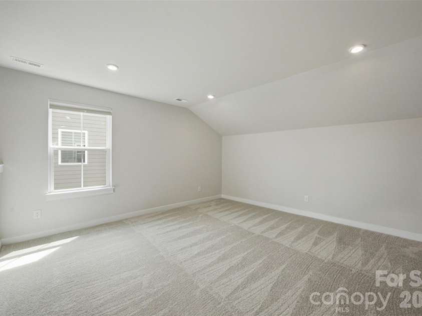6428 Cambridge Drive, Harrisburg, NC 28075.  MLS# CAR4411916, YatesRealty ID 46914. Loft