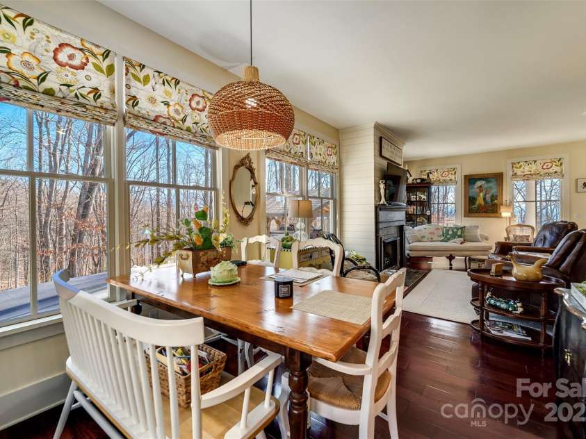 1226 Monteith Branch Road, Sylva, NC 28779.  MLS# CAR4333862, YatesRealty ID 4692. 