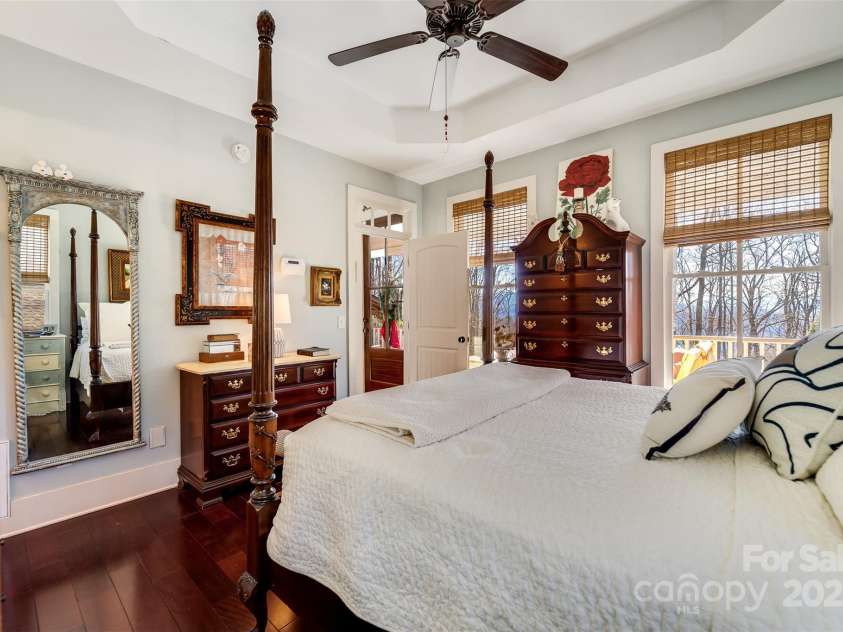 1226 Monteith Branch Road, Sylva, NC 28779.  MLS# CAR4333862, YatesRealty ID 4692. 