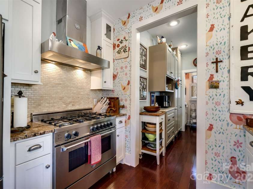 1226 Monteith Branch Road, Sylva, NC 28779.  MLS# CAR4333862, YatesRealty ID 4692. 