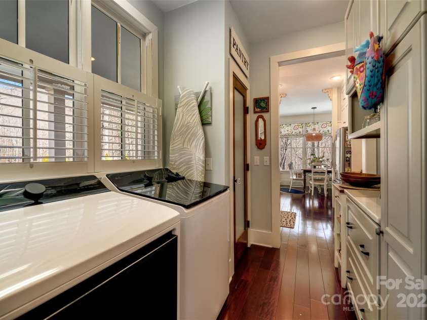 1226 Monteith Branch Road, Sylva, NC 28779.  MLS# CAR4333862, YatesRealty ID 4692. 