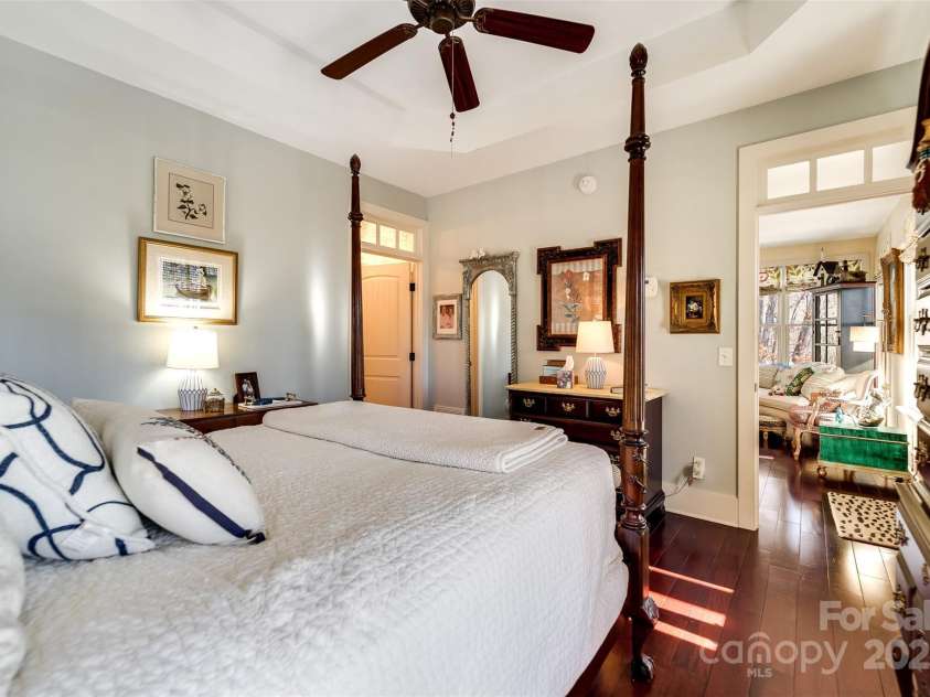 1226 Monteith Branch Road, Sylva, NC 28779.  MLS# CAR4333862, YatesRealty ID 4692. 