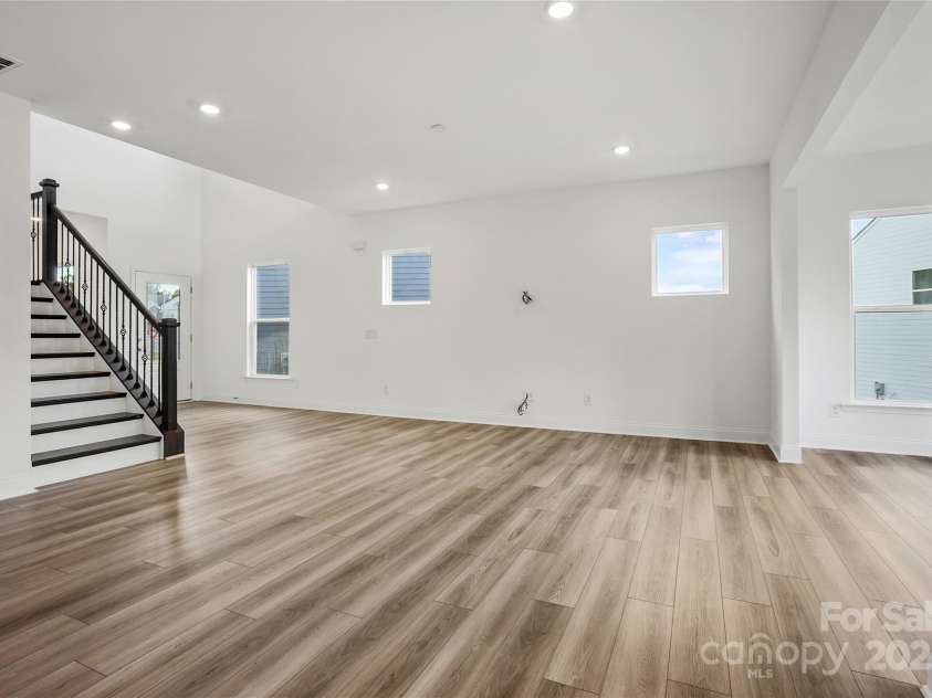 9389 Moss Plantation Avenue, Concord, NC 28027.  MLS# CAR4325519, YatesRealty ID 4692. For Representation Purposes Only