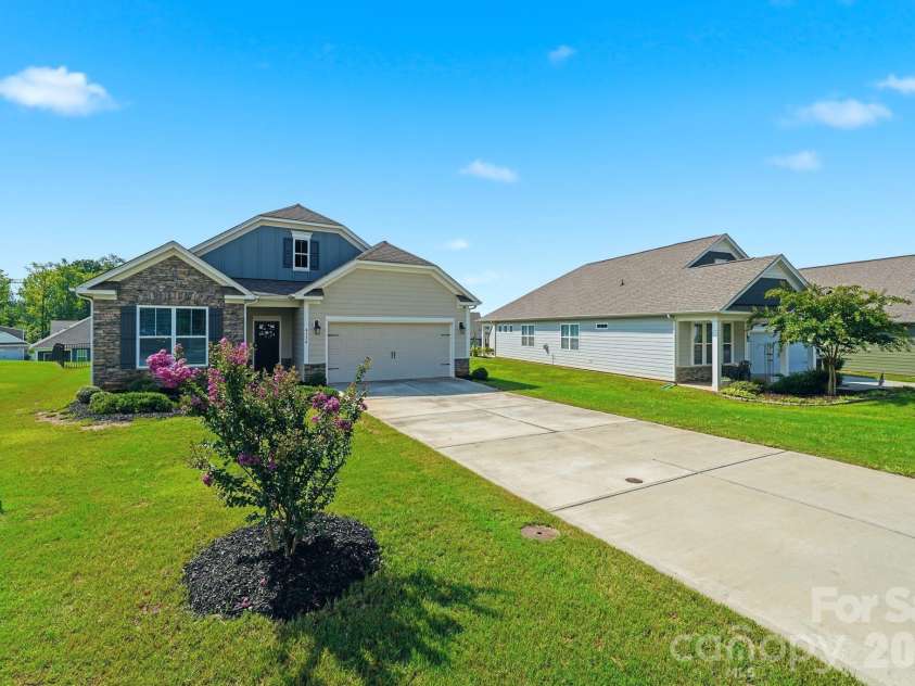 4374 Riverton Loop, Denver, NC 28037.  MLS# CAR4403765, YatesRealty ID 46920. 