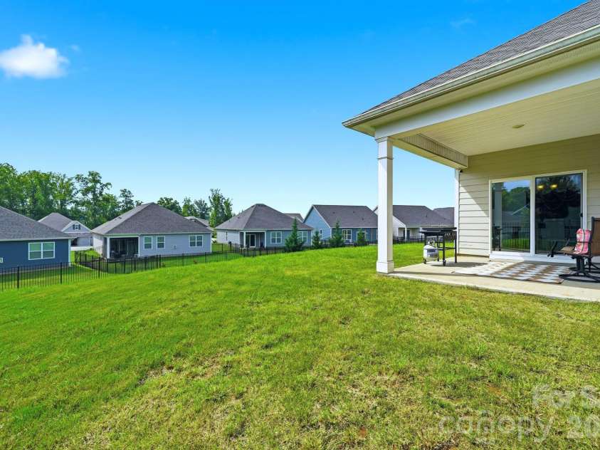 4374 Riverton Loop, Denver, NC 28037.  MLS# CAR4403765, YatesRealty ID 46920. 