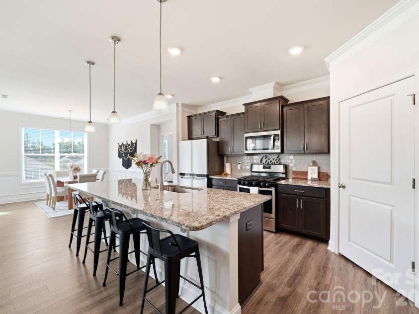 4374 Riverton Loop, Denver, NC 28037.  MLS# CAR4403765, YatesRealty ID 46920. 