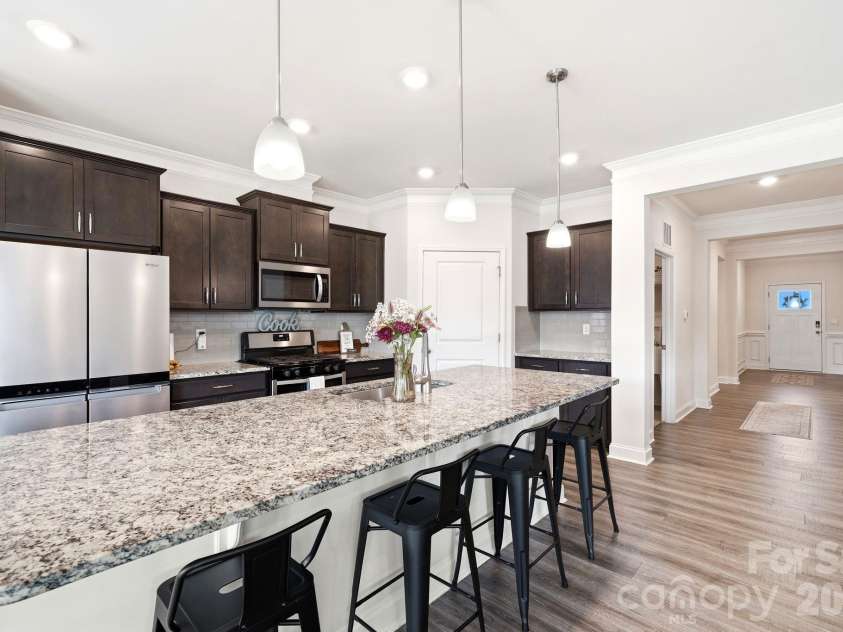 4374 Riverton Loop, Denver, NC 28037.  MLS# CAR4403765, YatesRealty ID 46920. 