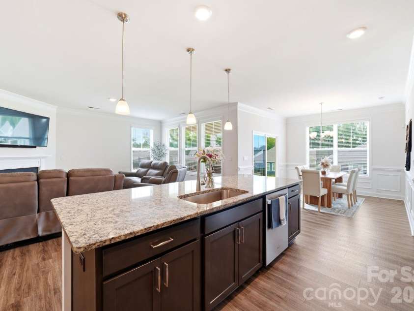 4374 Riverton Loop, Denver, NC 28037.  MLS# CAR4403765, YatesRealty ID 46920. 