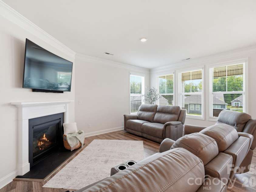 4374 Riverton Loop, Denver, NC 28037.  MLS# CAR4403765, YatesRealty ID 46920. 