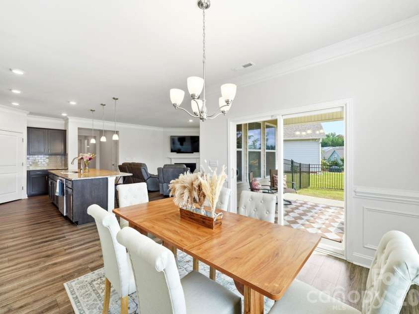 4374 Riverton Loop, Denver, NC 28037.  MLS# CAR4403765, YatesRealty ID 46920. 