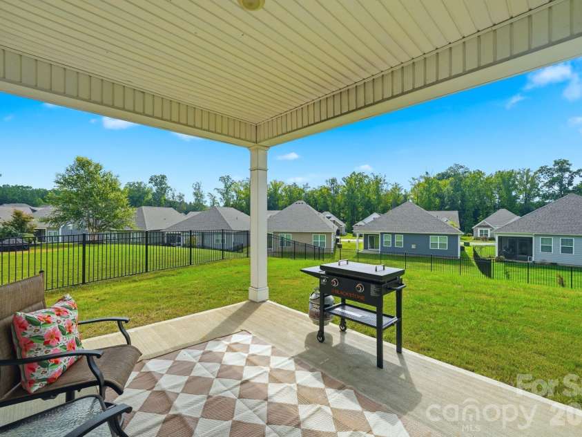 4374 Riverton Loop, Denver, NC 28037.  MLS# CAR4403765, YatesRealty ID 46920. 