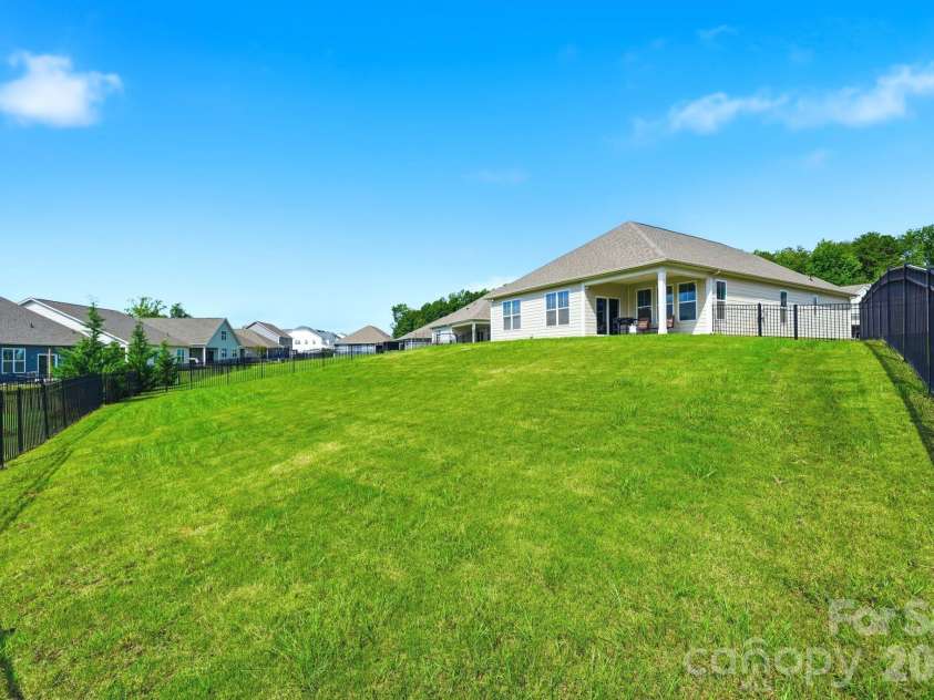 4374 Riverton Loop, Denver, NC 28037.  MLS# CAR4403765, YatesRealty ID 46920. 
