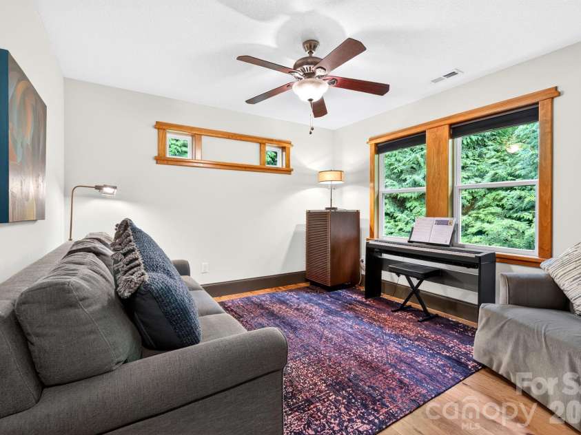 15 Riverlink Lane, Asheville, NC 28806.  MLS# CAR4417992, YatesRealty ID 46922. See Floor Plan for Details