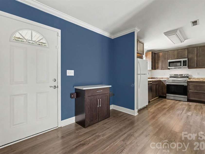 1646 Joe Caldwell Road, Chester, SC 29706.  MLS# CAR4418475, YatesRealty ID 46923. 
