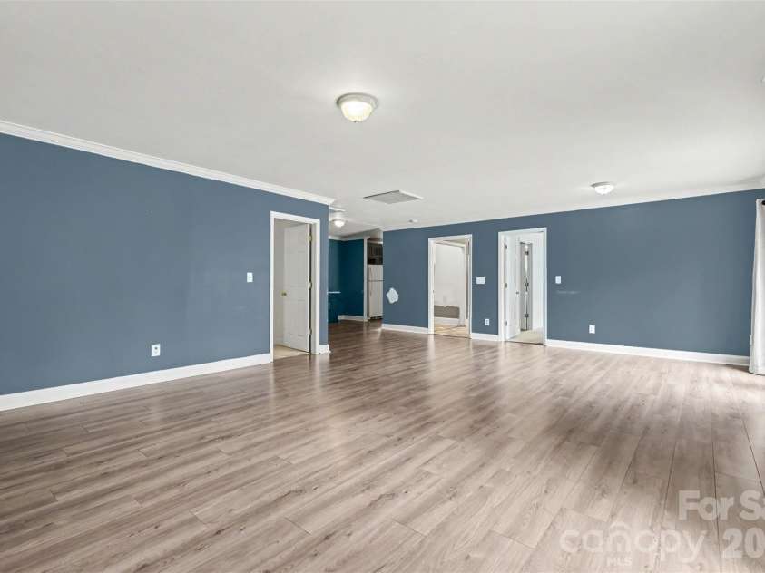 1646 Joe Caldwell Road, Chester, SC 29706.  MLS# CAR4418475, YatesRealty ID 46923. 