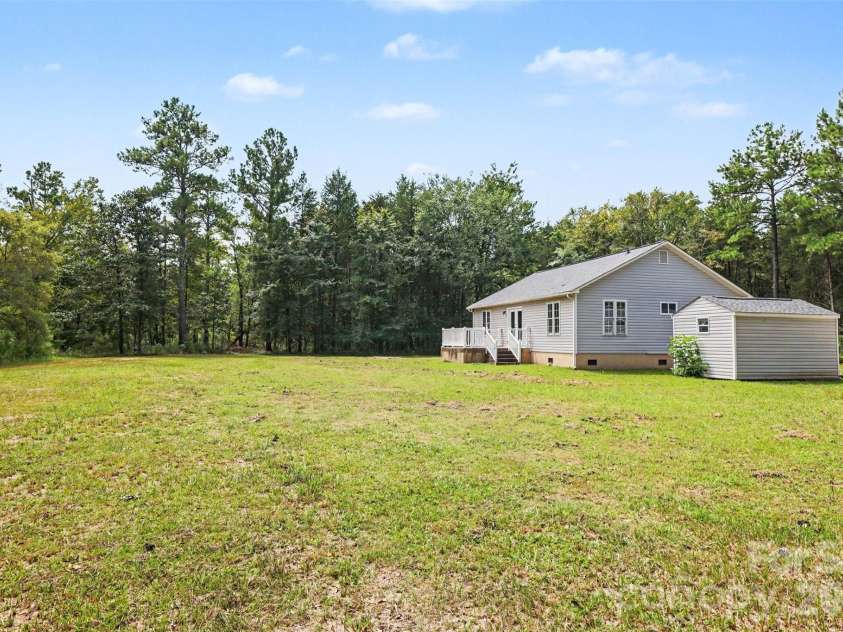 1646 Joe Caldwell Road, Chester, SC 29706.  MLS# CAR4418475, YatesRealty ID 46923. 