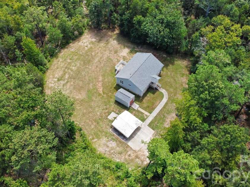 1646 Joe Caldwell Road, Chester, SC 29706.  MLS# CAR4418475, YatesRealty ID 46923. 