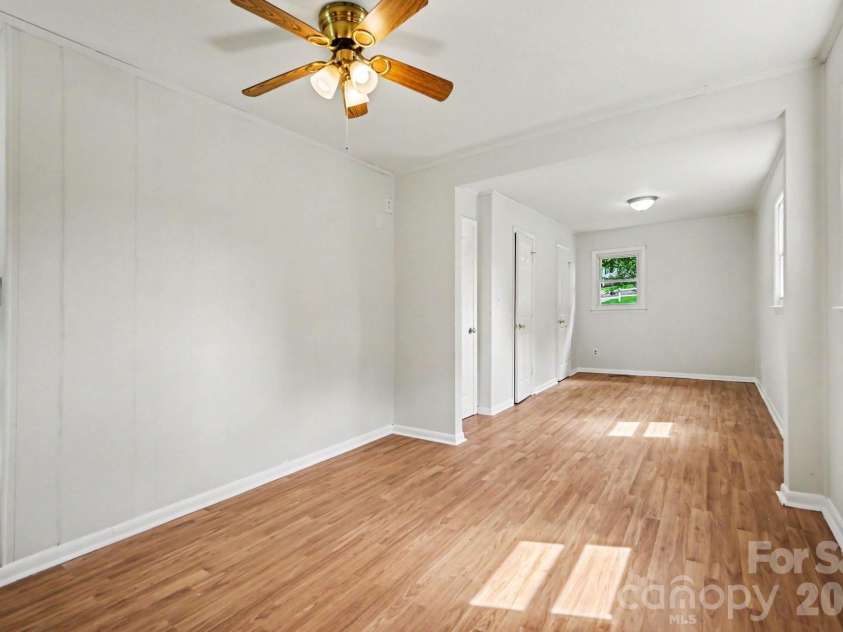 6338 Fairlane Street, Hickory, NC 28602.  MLS# CAR4418566, YatesRealty ID 46927. 