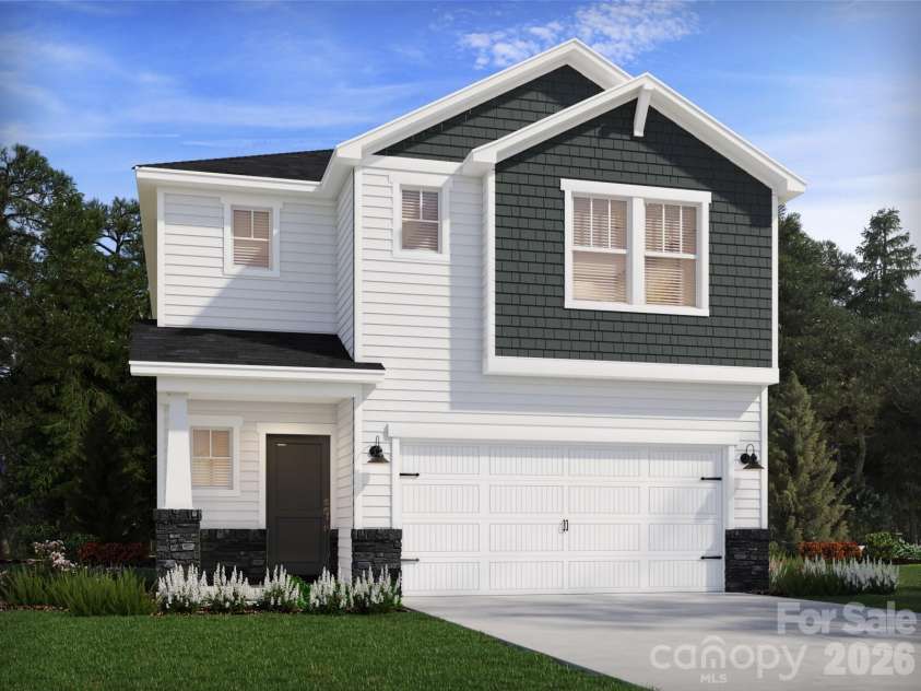 428 Luna Lane, Shelby, NC 28152.  MLS# CAR4416959, YatesRealty ID 46929. 