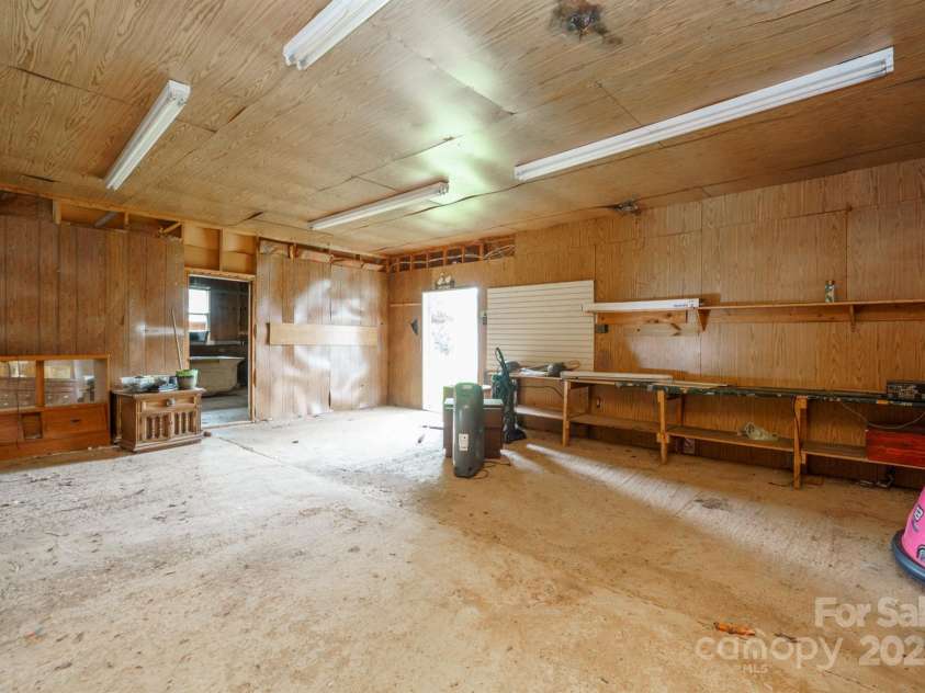 3450 Polkville Road, Shelby, NC 28150.  MLS# CAR4294602, YatesRealty ID 4693. 