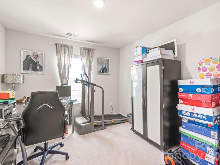 15308 Lake Ridge Road, Charlotte, NC 28278.  MLS# CAR4402264, YatesRealty ID 46930. Bedroom 2