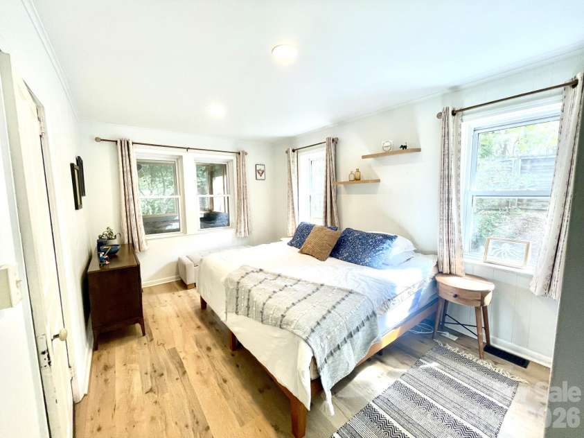 354 King Road, Pisgah Forest, NC 28768.  MLS# CAR4416298, YatesRealty ID 46932. 