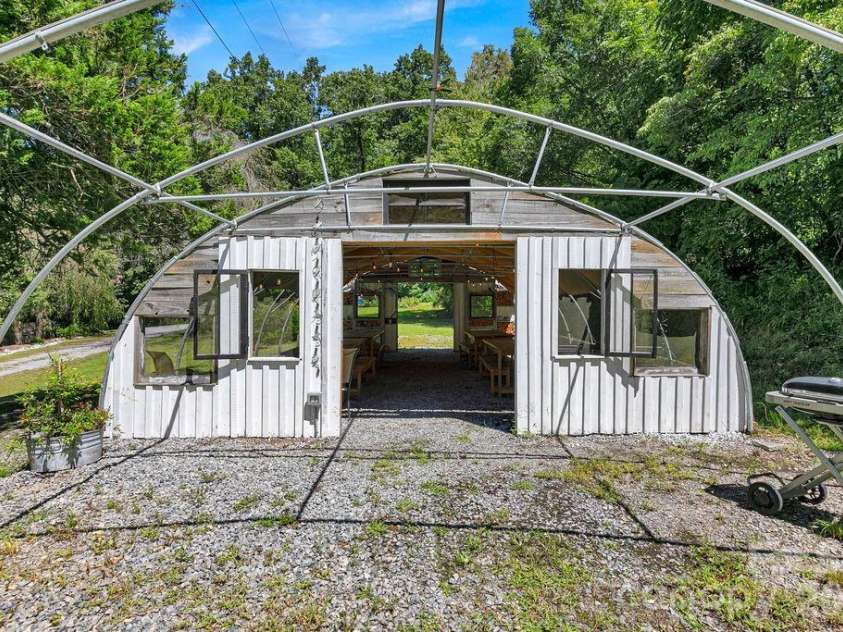 354 King Road, Pisgah Forest, NC 28768.  MLS# CAR4416298, YatesRealty ID 46932. Event Center