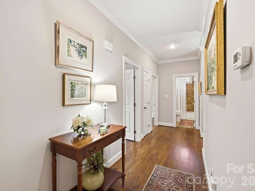 800 Jefferson Drive, Charlotte, NC 28270.  MLS# CAR4418154, YatesRealty ID 46934. 