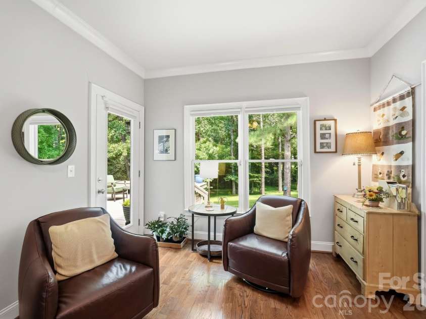 800 Jefferson Drive, Charlotte, NC 28270.  MLS# CAR4418154, YatesRealty ID 46934. 