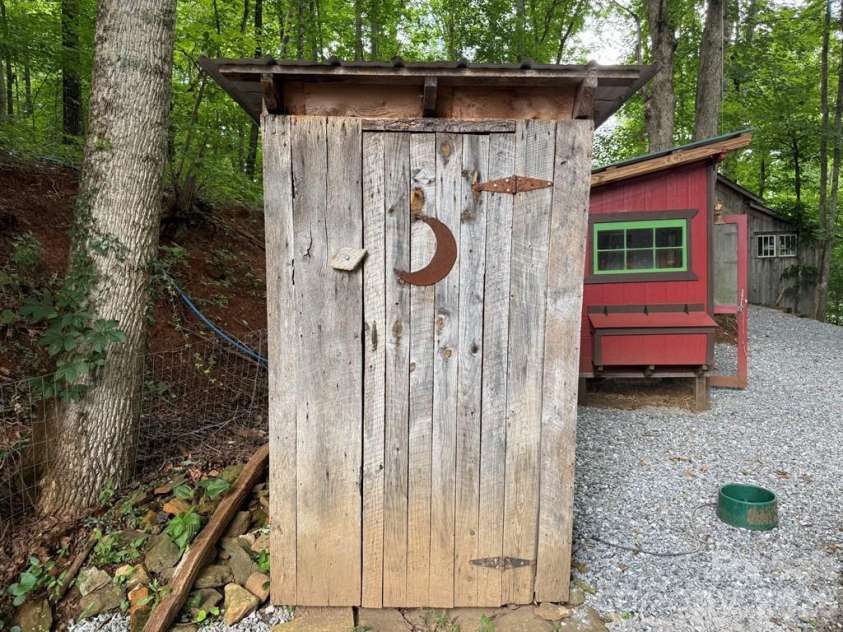 206 Bethabara Loop, Hayesville, NC 28904.  MLS# CAR4418579, YatesRealty ID 46936. 