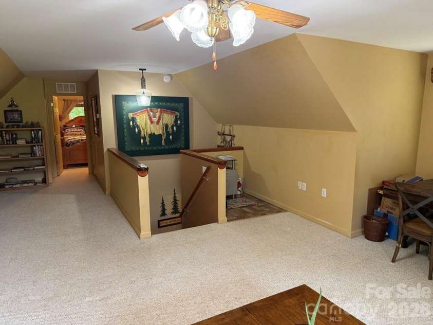 206 Bethabara Loop, Hayesville, NC 28904.  MLS# CAR4418579, YatesRealty ID 46936. 