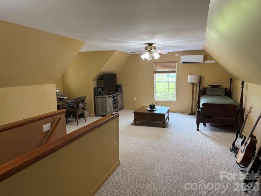 206 Bethabara Loop, Hayesville, NC 28904.  MLS# CAR4418579, YatesRealty ID 46936. 