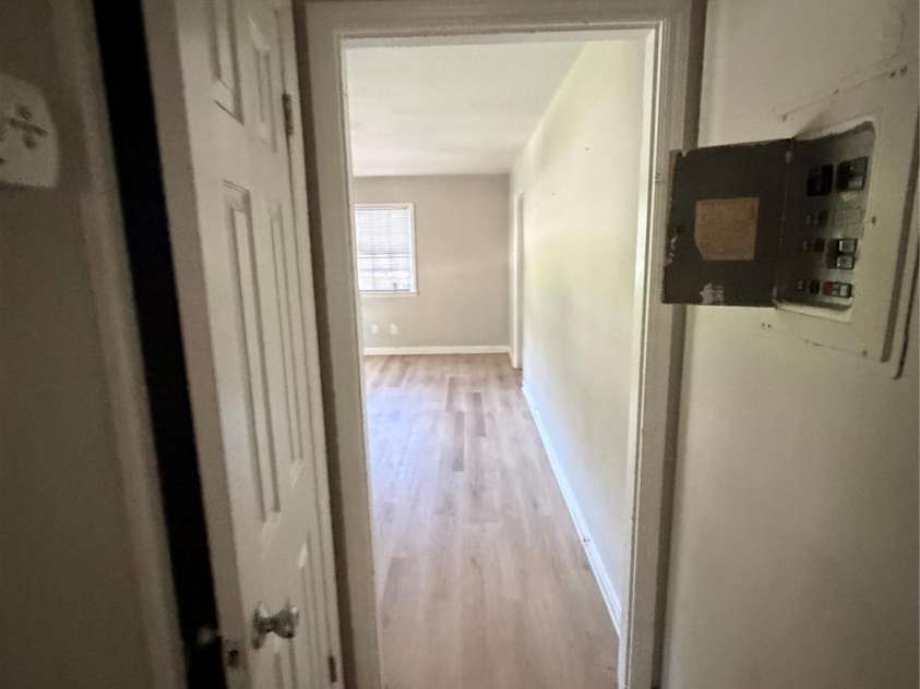 4731 Hidden Valley Road, Charlotte, NC 28213.  MLS# CAR4418562, YatesRealty ID 46937. 
