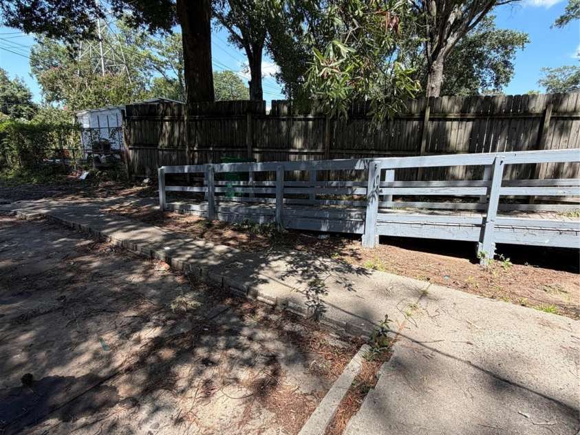 4731 Hidden Valley Road, Charlotte, NC 28213.  MLS# CAR4418562, YatesRealty ID 46937. 