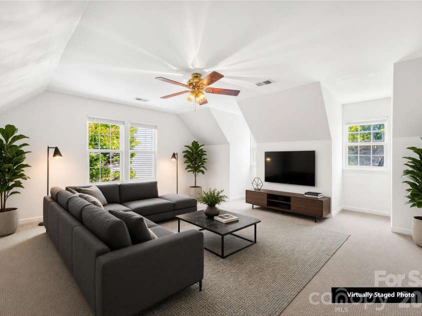 13605 Flatwoods Court, Huntersville, NC 28078.  MLS# CAR4417637, YatesRealty ID 46938. 