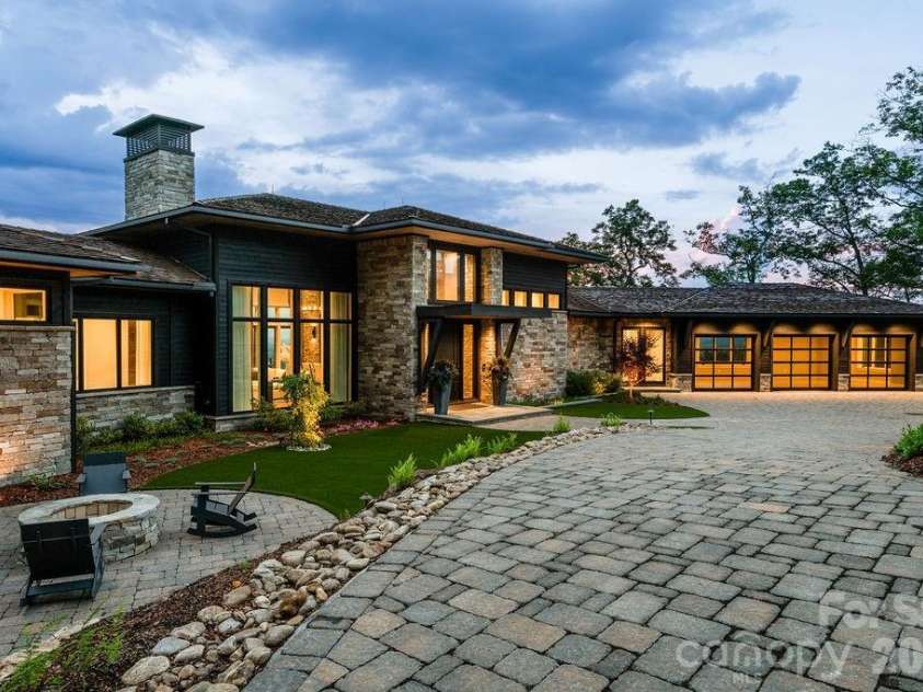 510 Cloud Top Way, Arden, NC 28704.  MLS# CAR4391979, YatesRealty ID 46939. 