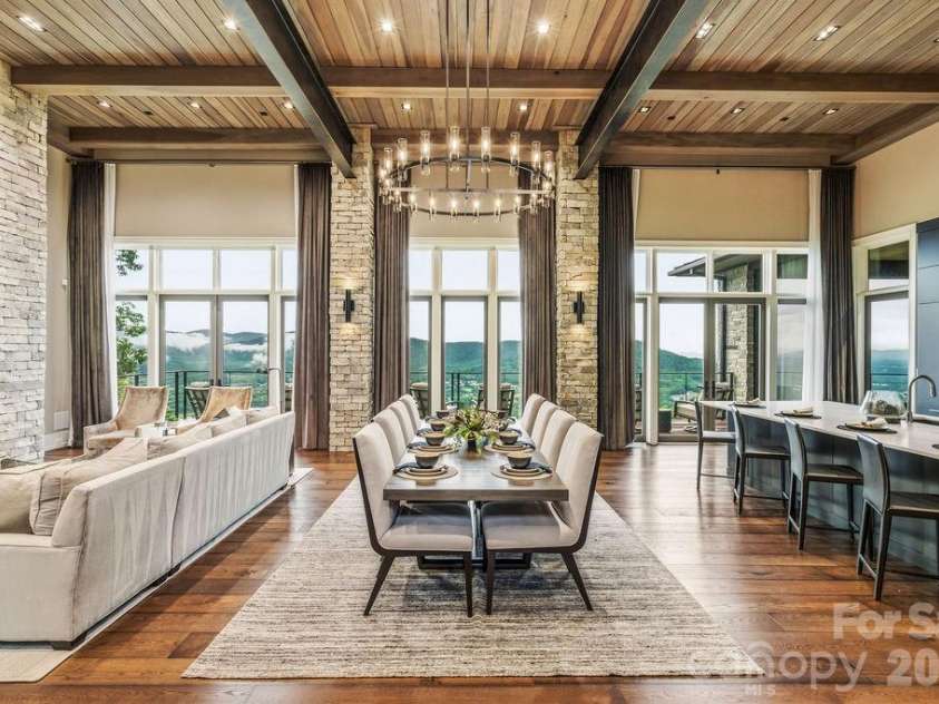 510 Cloud Top Way, Arden, NC 28704.  MLS# CAR4391979, YatesRealty ID 46939. 