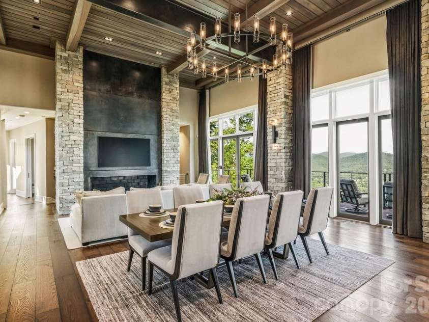 510 Cloud Top Way, Arden, NC 28704.  MLS# CAR4391979, YatesRealty ID 46939. 