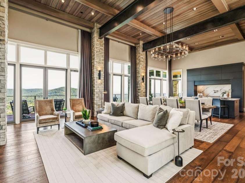 510 Cloud Top Way, Arden, NC 28704.  MLS# CAR4391979, YatesRealty ID 46939. 