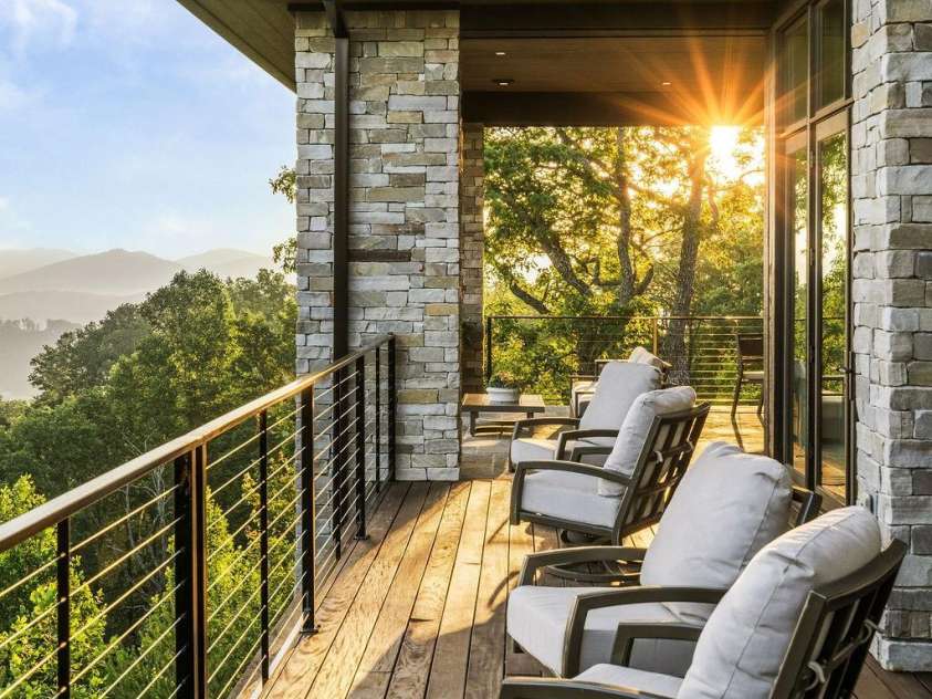 510 Cloud Top Way, Arden, NC 28704.  MLS# CAR4391979, YatesRealty ID 46939. 
