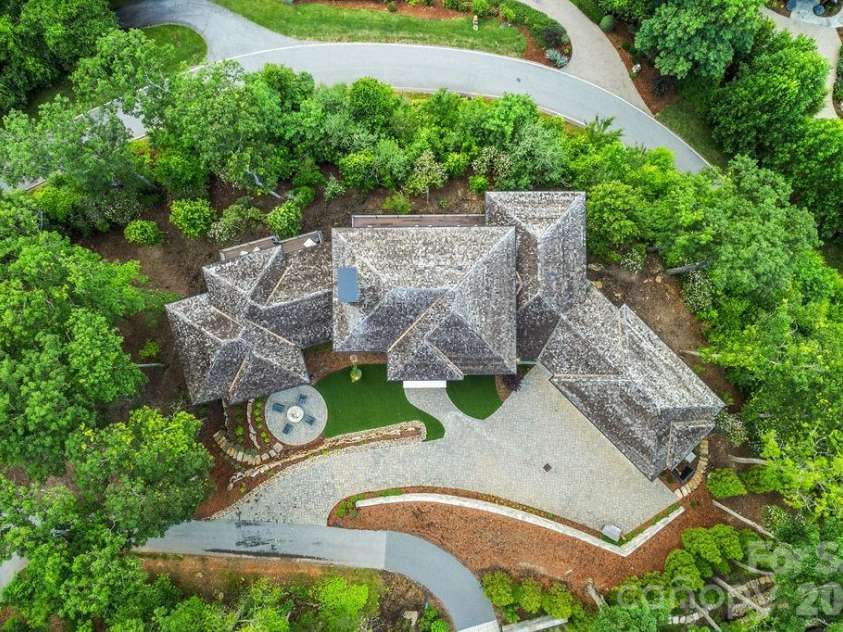 510 Cloud Top Way, Arden, NC 28704.  MLS# CAR4391979, YatesRealty ID 46939. 