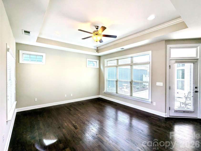 1151 Avalon Place, Matthews, NC 28104.  MLS# CAR4345951, YatesRealty ID 4694. 