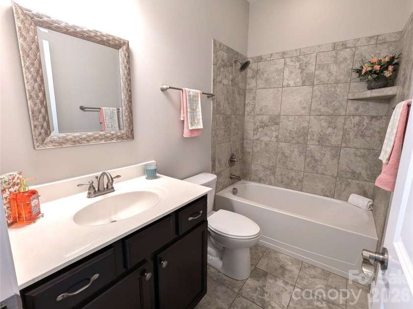 1151 Avalon Place, Matthews, NC 28104.  MLS# CAR4345951, YatesRealty ID 4694. 