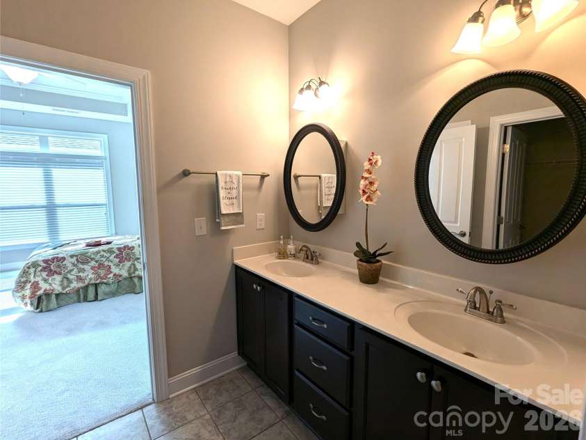 1151 Avalon Place, Matthews, NC 28104.  MLS# CAR4345951, YatesRealty ID 4694. 