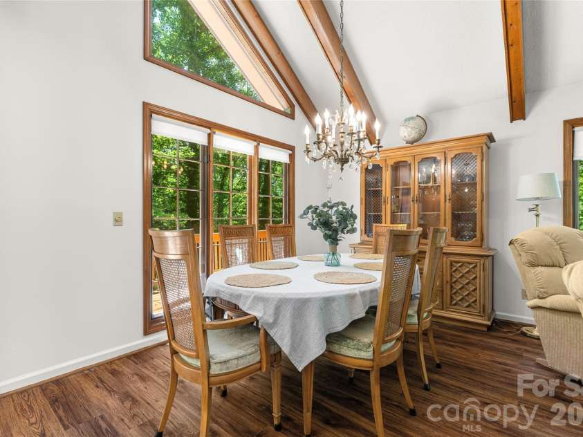 340 Sugar Hollow Road, Fairview, NC 28730.  MLS# CAR4396551, YatesRealty ID 46940. 