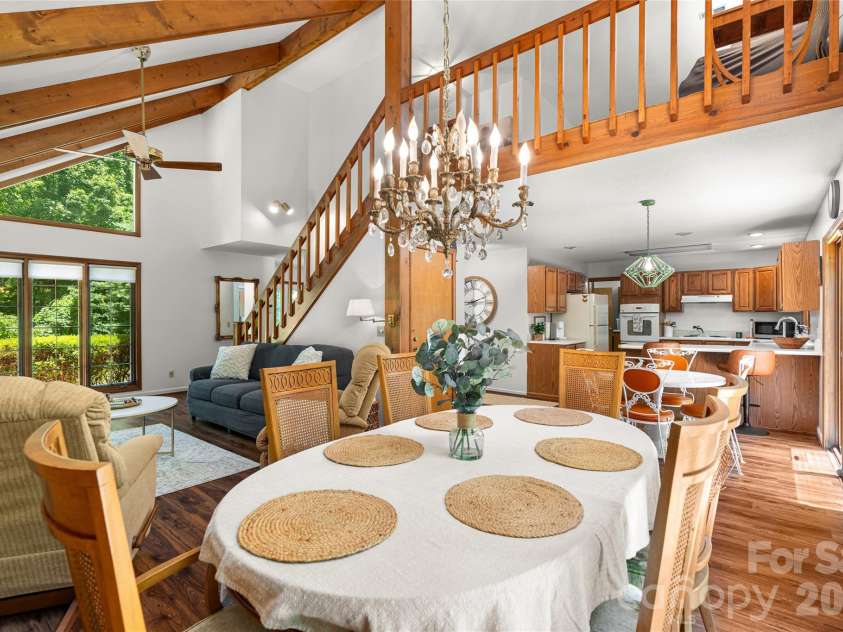340 Sugar Hollow Road, Fairview, NC 28730.  MLS# CAR4396551, YatesRealty ID 46940. 